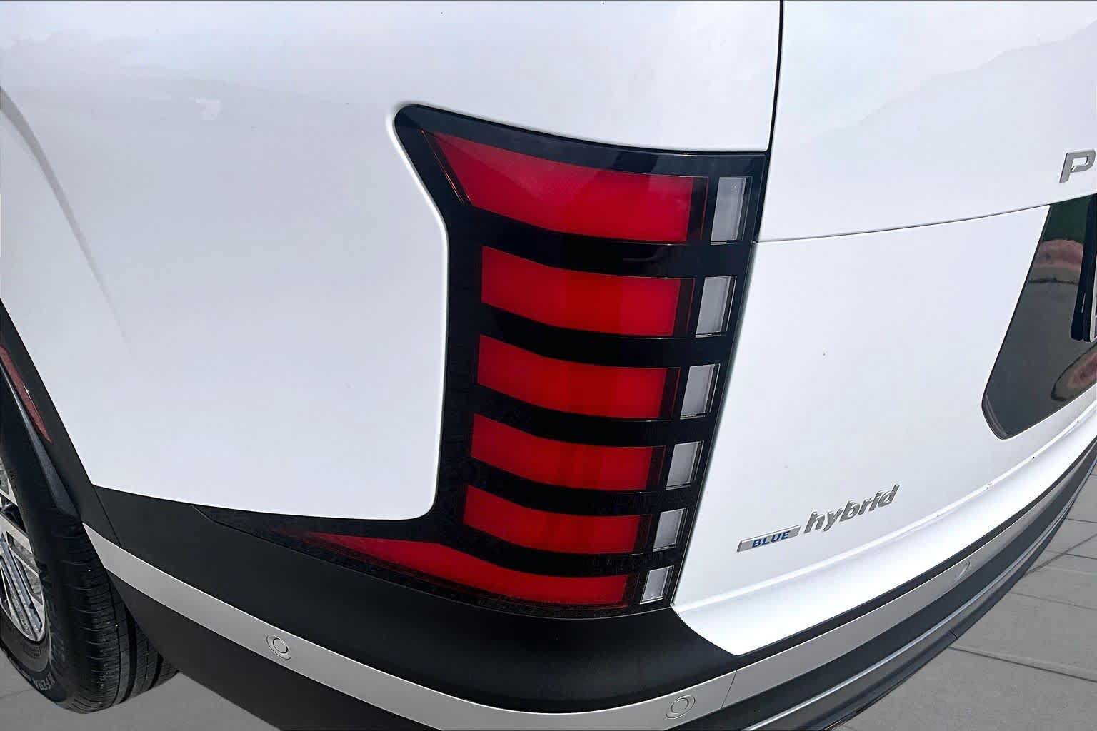 Used 2026 Hyundai Palisade SEL Premium FWD image 29