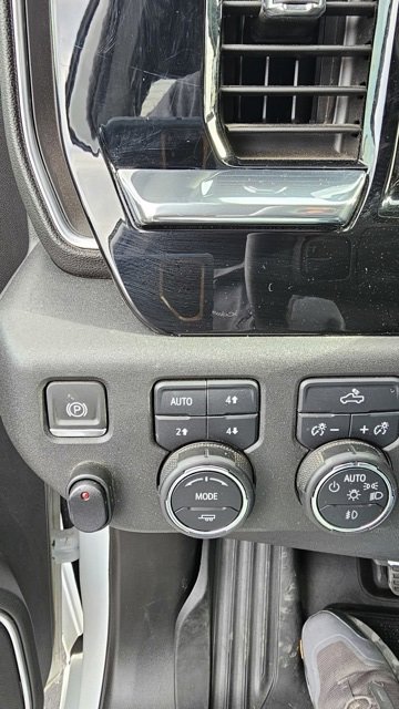 Used 2023 Chevrolet Silverado 1500 LT Trail Boss image 16