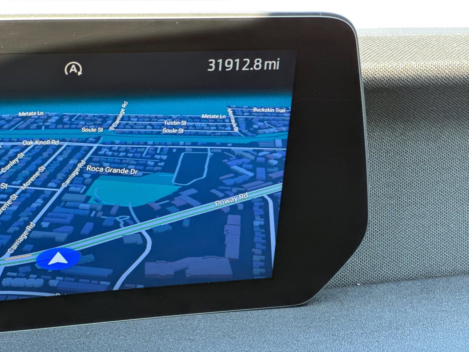 Used 2025 Ford Expedition Max Platinum image 34