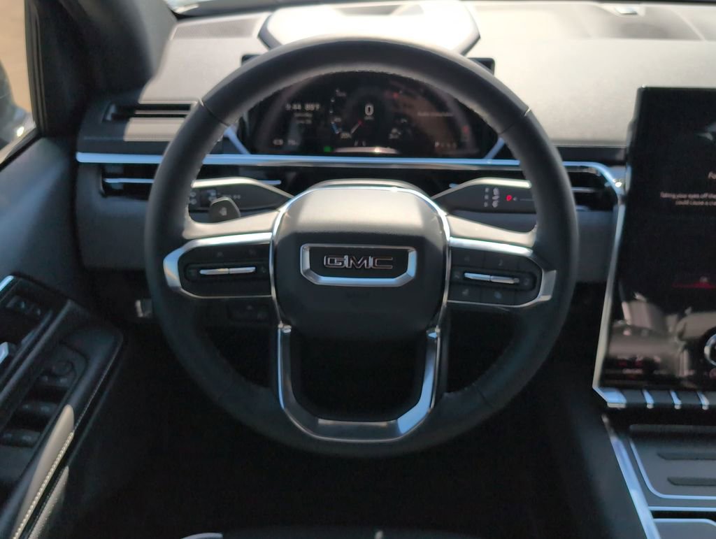 New 2026 GMC Sierra EV Elevation image 13