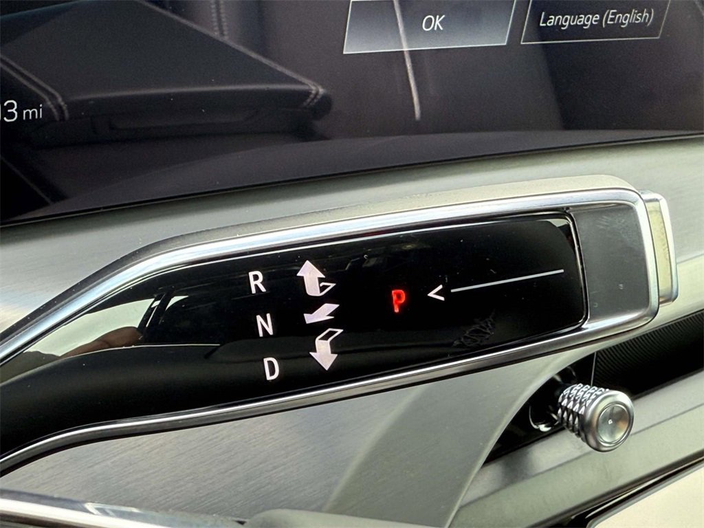 New 2026 Cadillac Vistiq Luxury w/ LPO, Floor Liner Package image 26