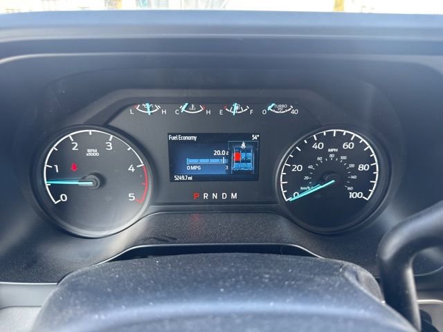 Used 2023 Ford F250 XLT image 28