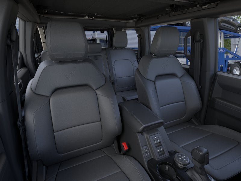 New 2026 Ford Bronco Outer Banks w/ Sasquatch Package AWD/4WD image 35