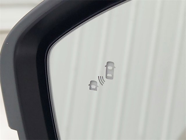 Used 2024 Nissan Pathfinder Platinum w/ Cargo Package image 22