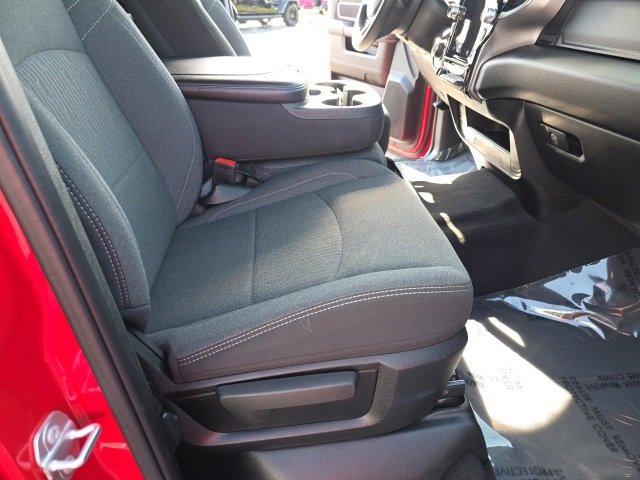 Used 2024 RAM 2500 Big Horn w/ Safety Group image 49