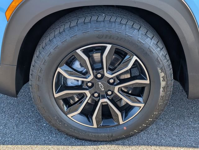 New 2026 Chevrolet TrailBlazer ACTIV image 13