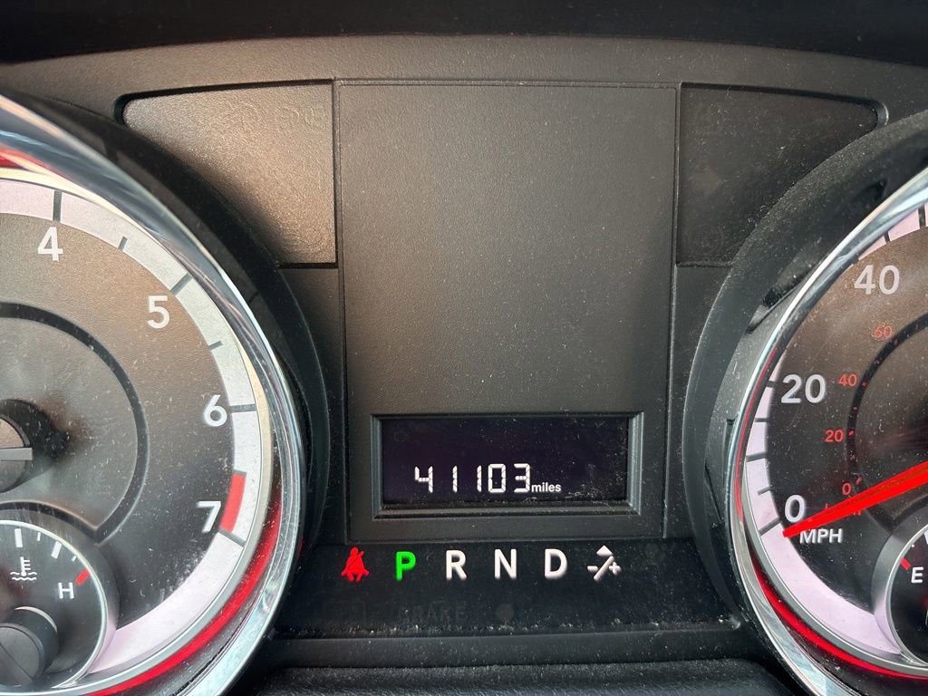 Used 2017 Dodge Grand Caravan SE w/ Power Window Group image 27