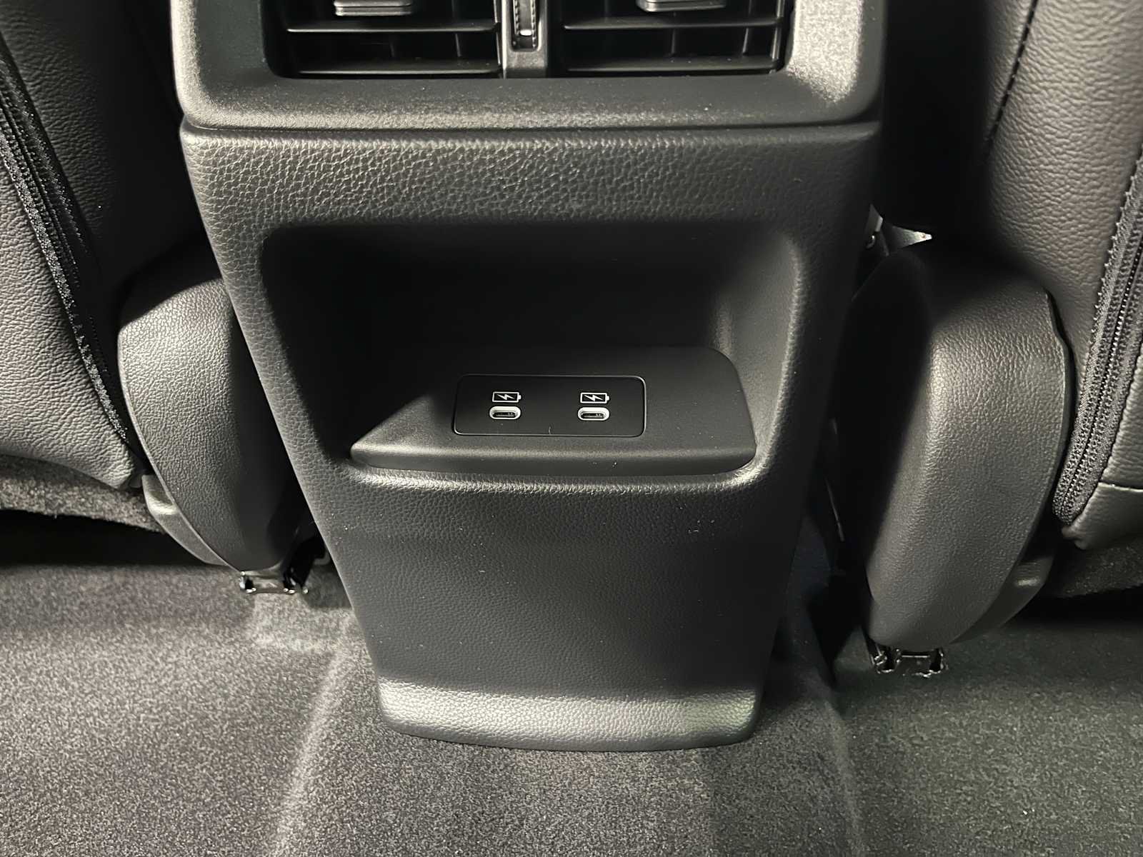 New 2027 Honda CR-V Sport Touring image 26