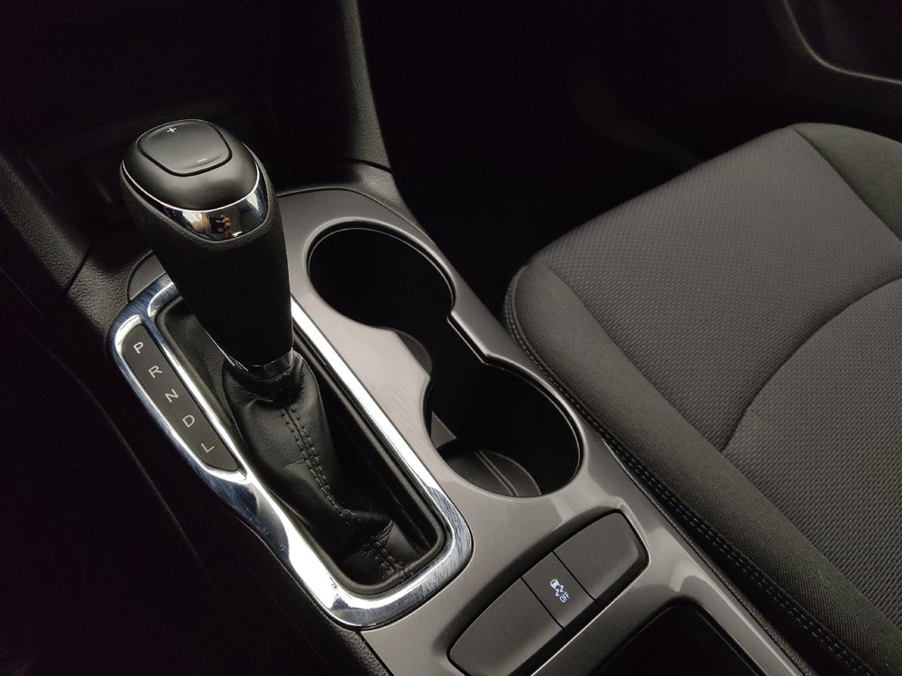 Used 2018 Chevrolet Cruze LT FWD image 26