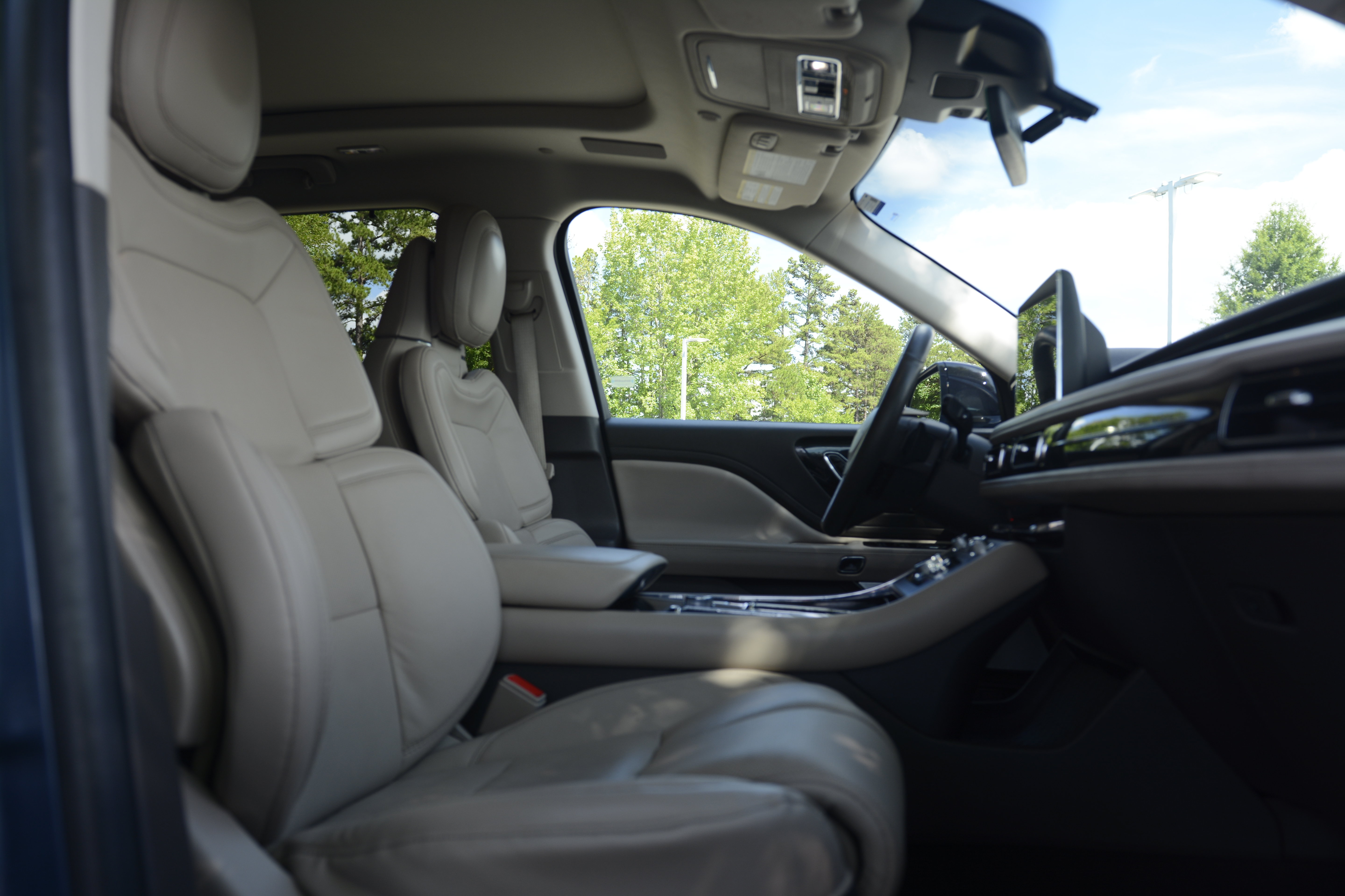 Used 2020 Lincoln Aviator Reserve w/ Equipment Group 202A AWD/4WD image 52