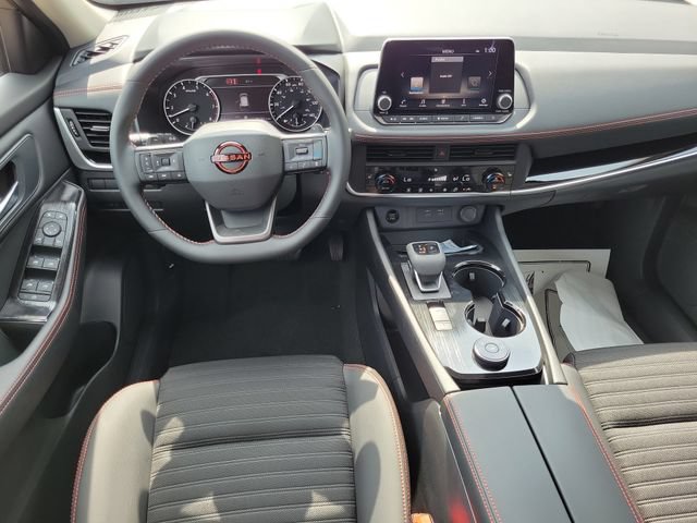 New 2026 Nissan Rogue SV AWD/4WD image 26
