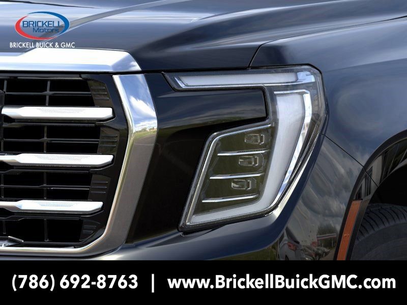 New 2026 GMC Yukon XL Elevation RWD image 9