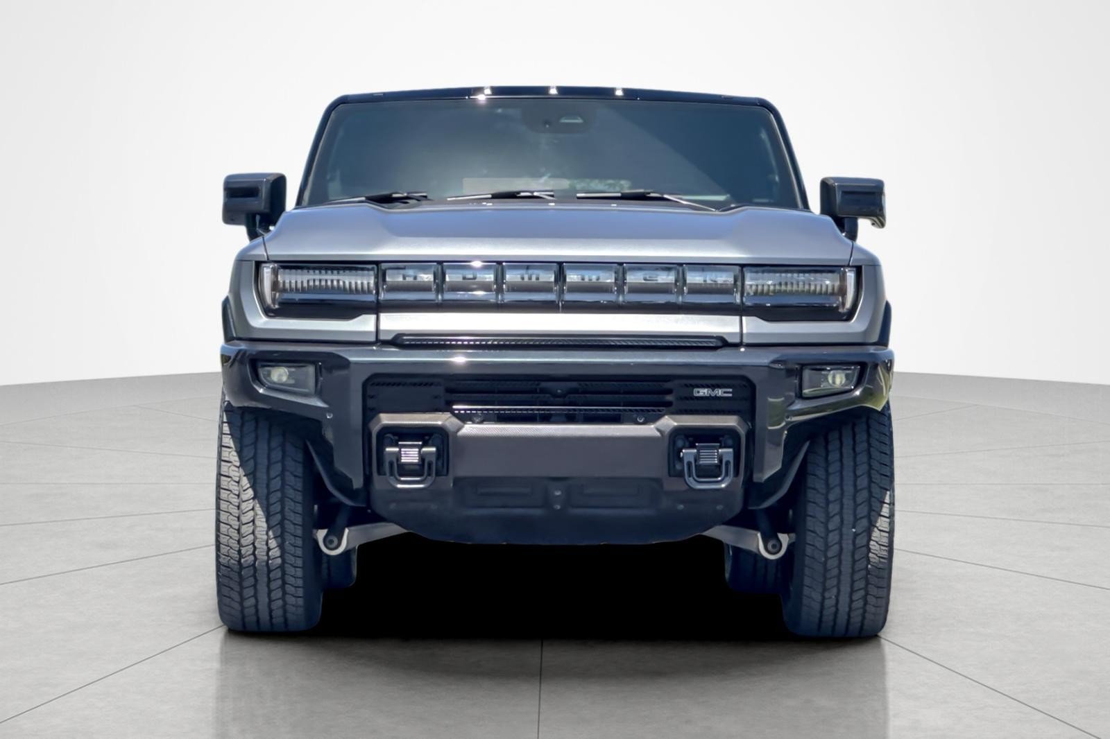 Used 2026 GMC Hummer EV 3X w/ Carbon Fiber Edition Package AWD/4WD image 8