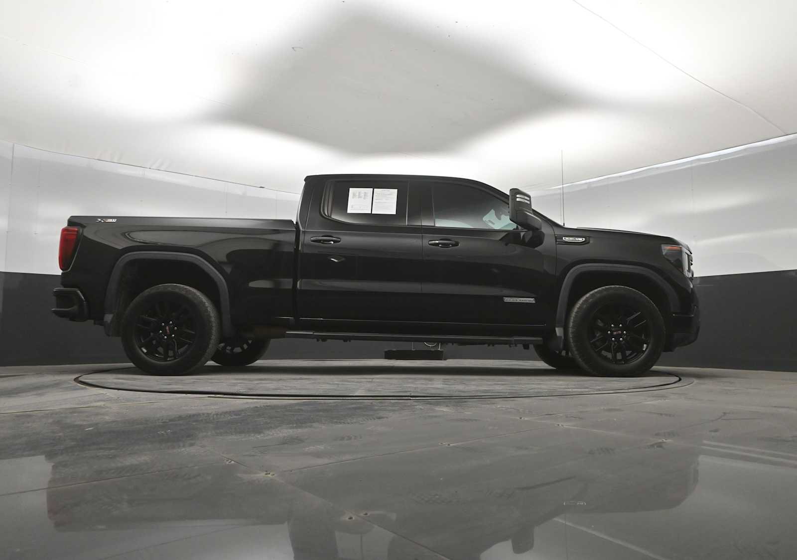 Used 2023 GMC Sierra 1500 Elevation AWD/4WD image 41