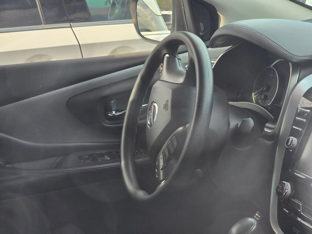 Used 2022 Nissan Murano S AWD/4WD image 16