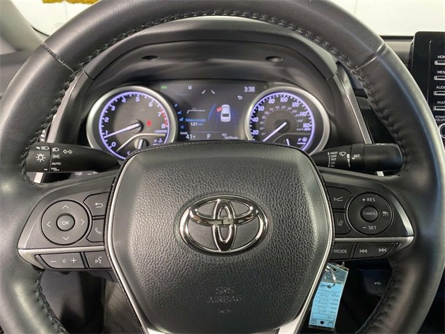 Used 2023 Toyota Camry LE w/ Cold Weather Package image 15