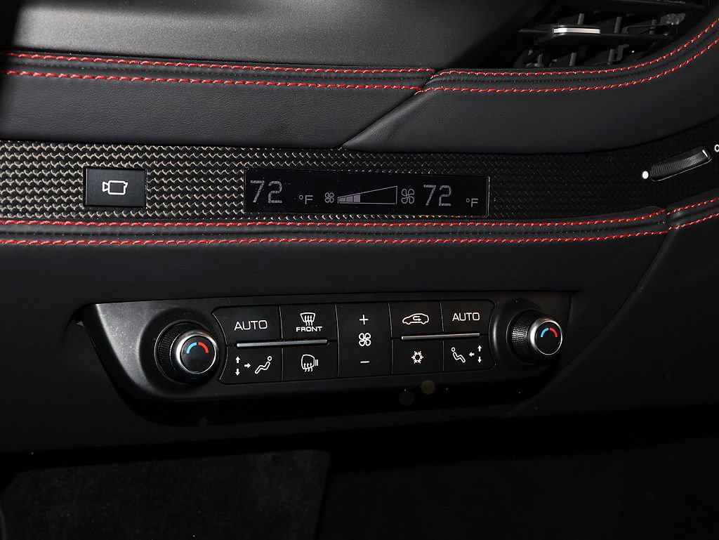 Certified 2021 Ferrari F8 Tributo RWD image 90