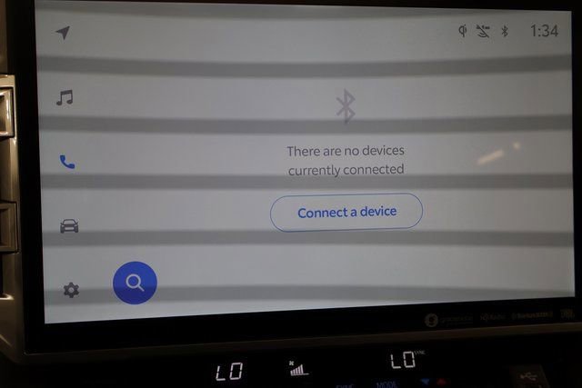 Used 2023 Toyota Tundra Platinum image 25