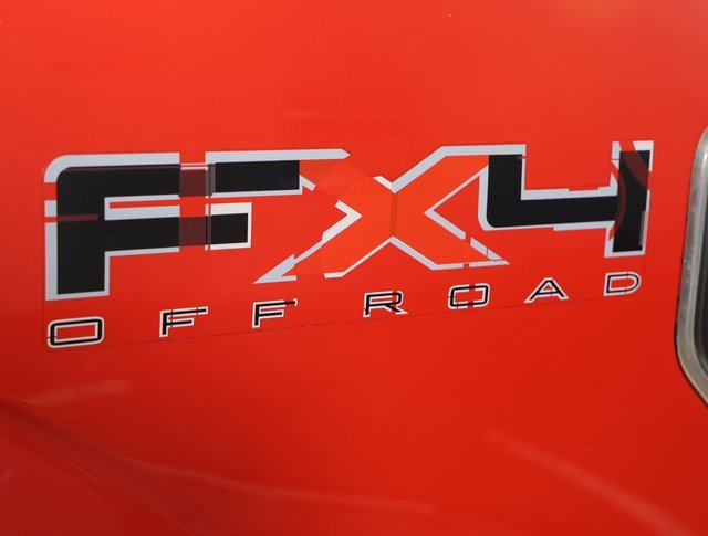 Used 2011 Ford F150 FX4 w/ FX Luxury Pkg image 9