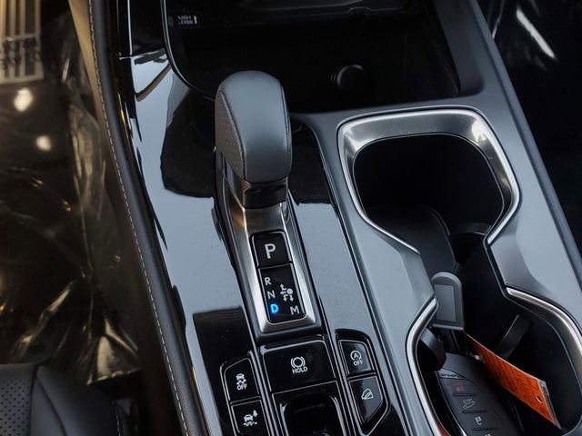 Used 2024 Lexus NX 350 F Sport image 35