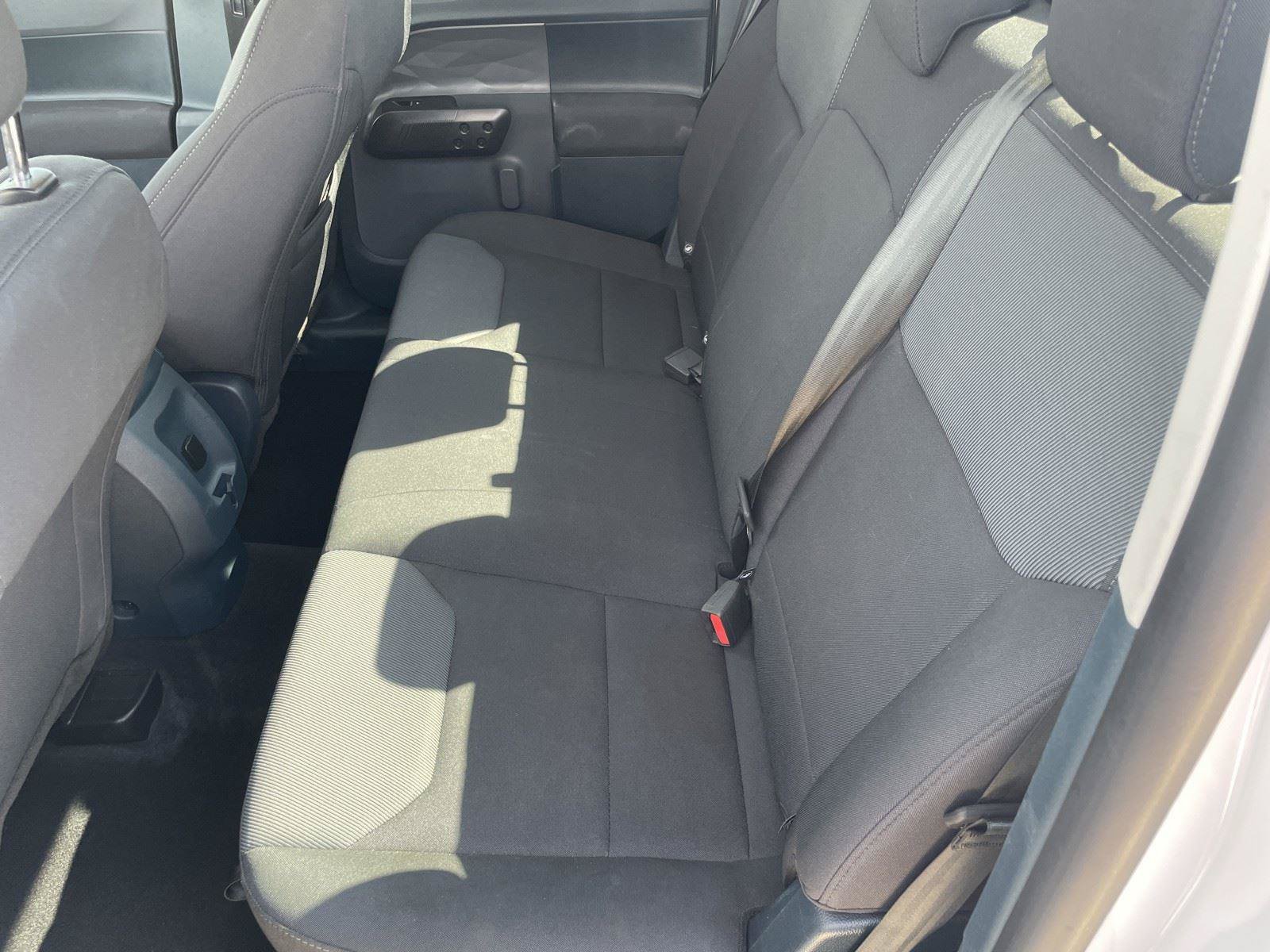 Used 2023 Ford Maverick XL FWD image 24