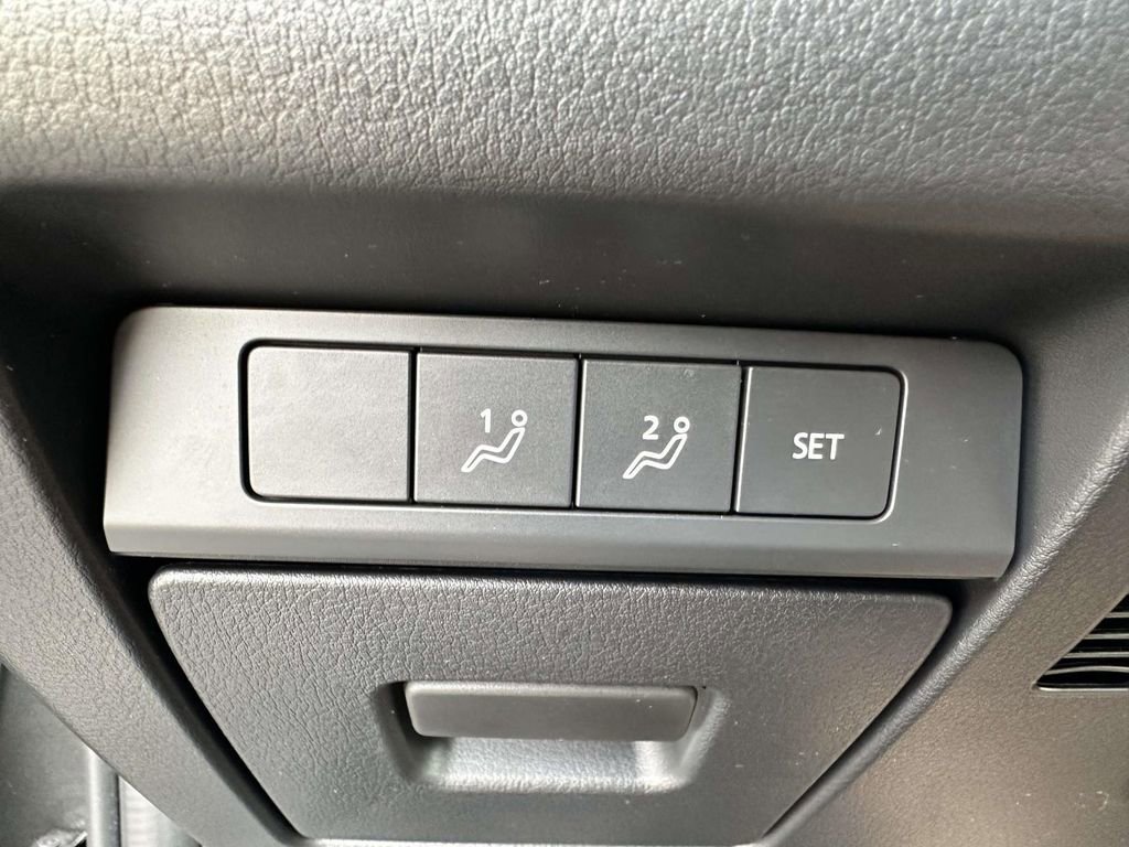Used 2022 MAZDA CX-30 AWD 2.5 S w/ Preferred Package image 16