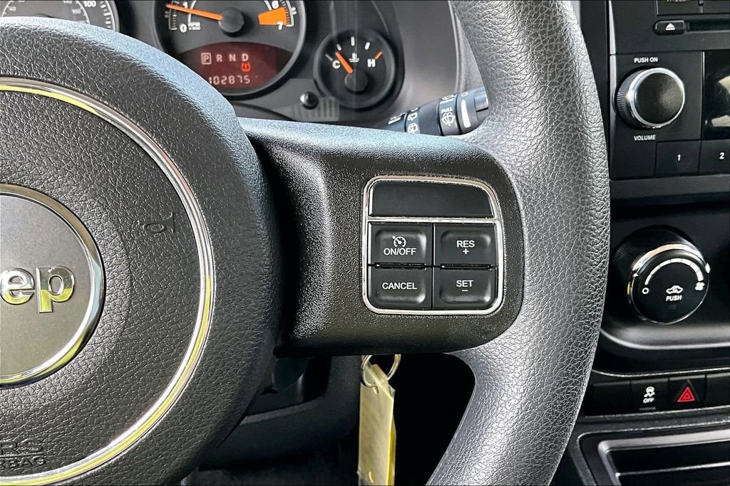 Used 2014 Jeep Patriot Sport w/ Power Value Group image 19