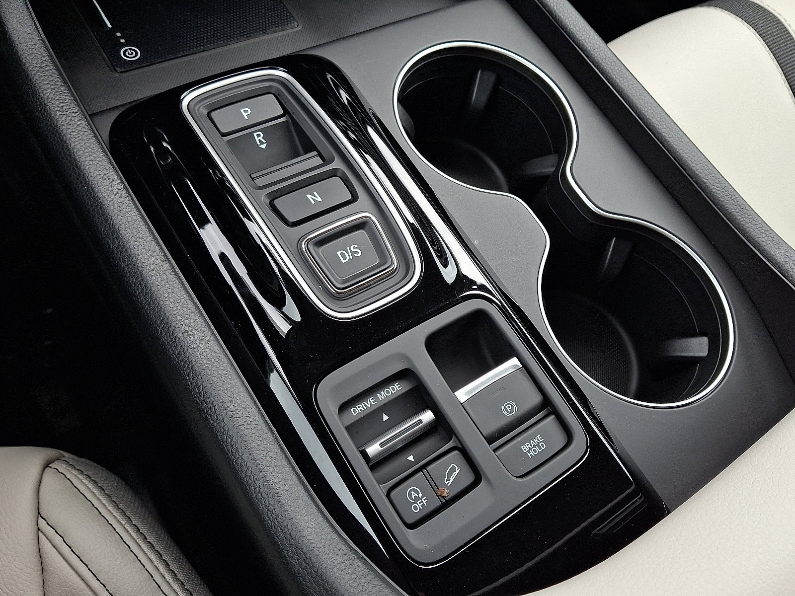 New 2026 Honda Pilot EX-L image 9