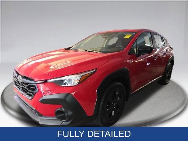 Used 2025 Subaru Crosstrek 2.0i image 15