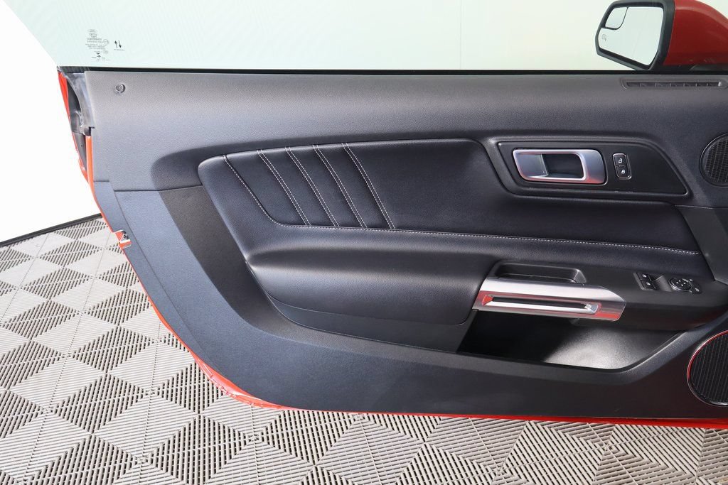 Used 2020 Ford Mustang GT Premium RWD image 11