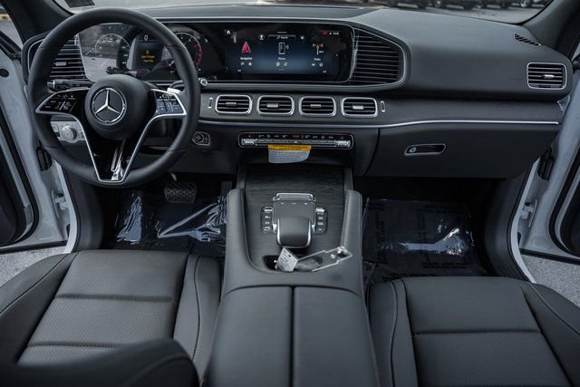 New 2026 Mercedes-Benz GLE 450 4MATIC image 20