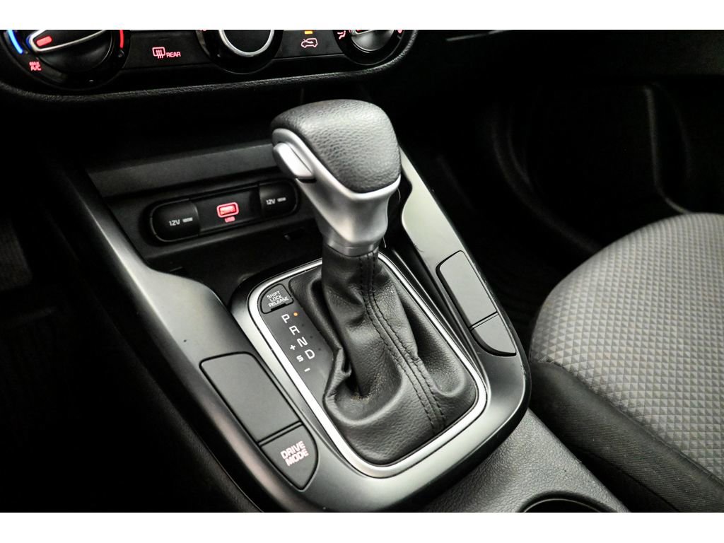 Used 2021 Kia Soul LX FWD image 15
