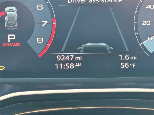 Certified 2025 Audi Q3 2.0T Premium w/ Black Optic Sport Package image 26