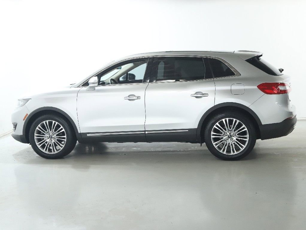 Used 2018 Lincoln MKX Reserve image 37