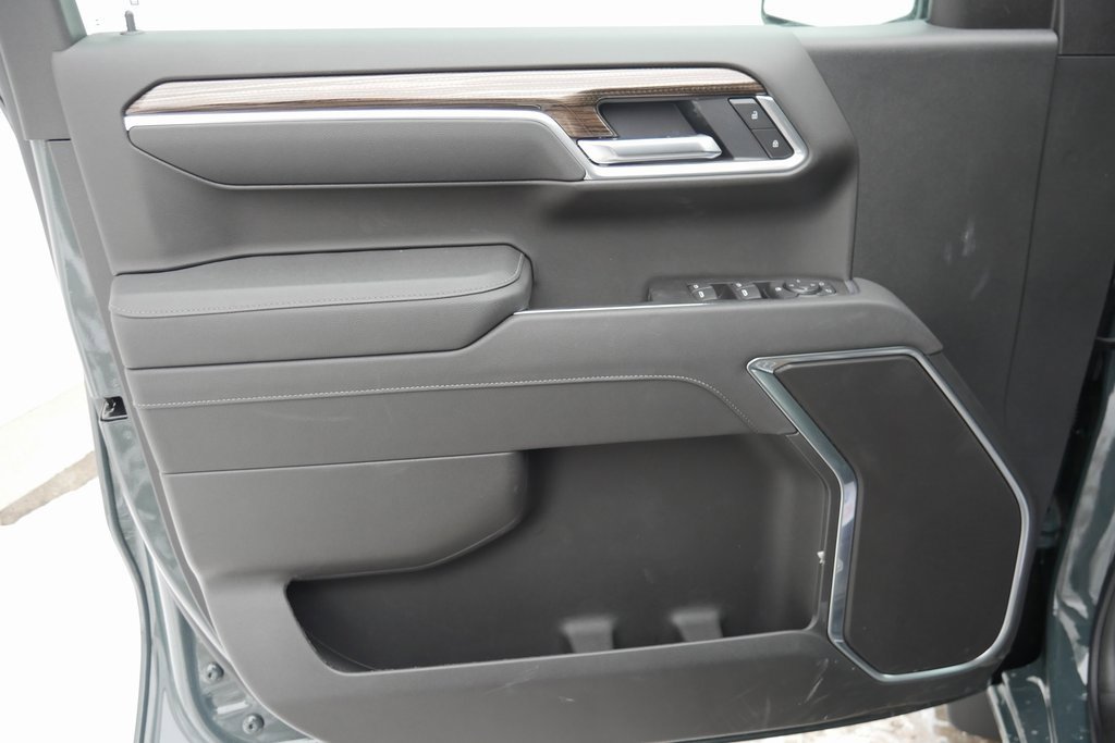 New 2026 Chevrolet Silverado 1500 LT image 28