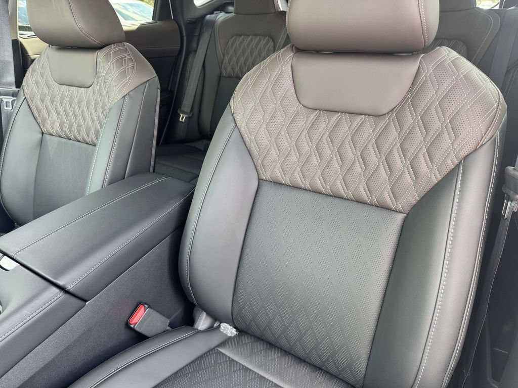 New 2026 Nissan Murano Platinum w/ Cargo Package AWD/4WD image 18