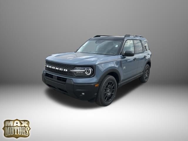 New 2026 Ford Bronco Sport Big Bend w/ Convenience Package AWD/4WD image 10