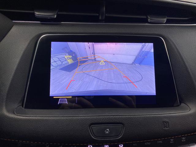 Used 2019 Cadillac XT4 Sport w/ Cold Weather Package image 11