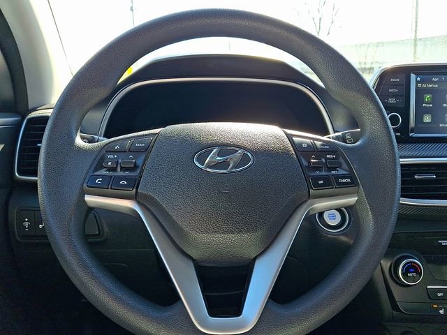 Used 2019 Hyundai Tucson SEL image 20