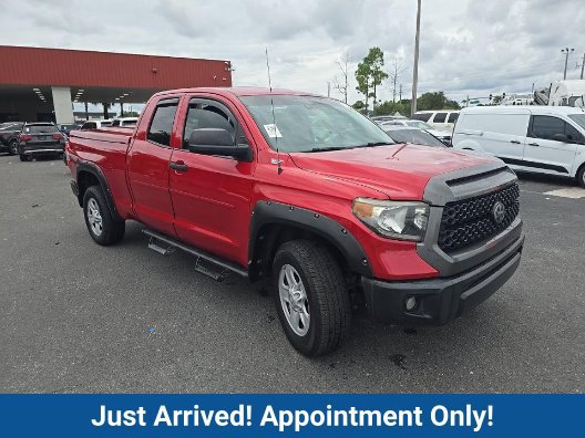 Used 2019 Toyota Tundra SR