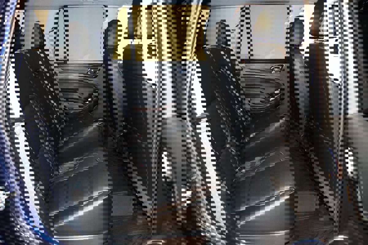 Used 2017 GMC Yukon SLT image 61