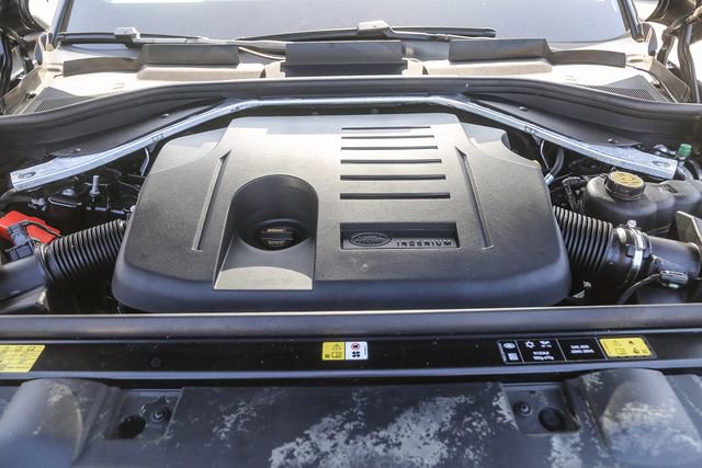 Used 2024 Land Rover Range Rover Sport Dynamic SE AWD/4WD image 29