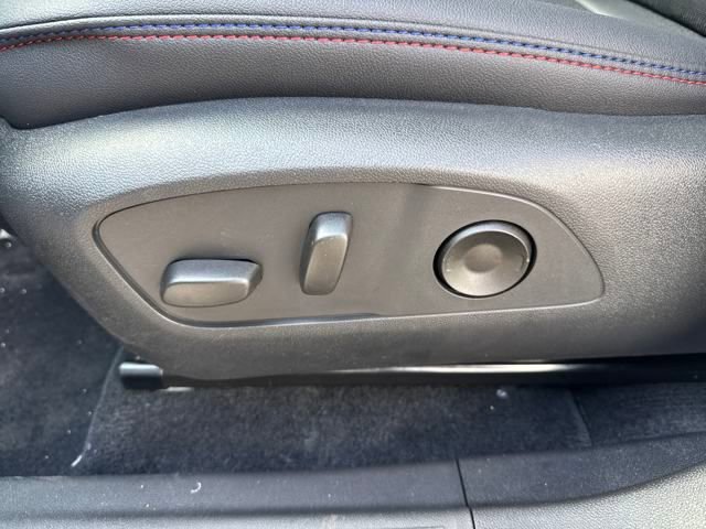 New 2025 Chevrolet Equinox EV RS w/ Active Safety Package 3 AWD/4WD image 22