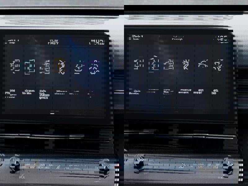 New 2026 Hyundai Kona SEL Premium FWD image 13