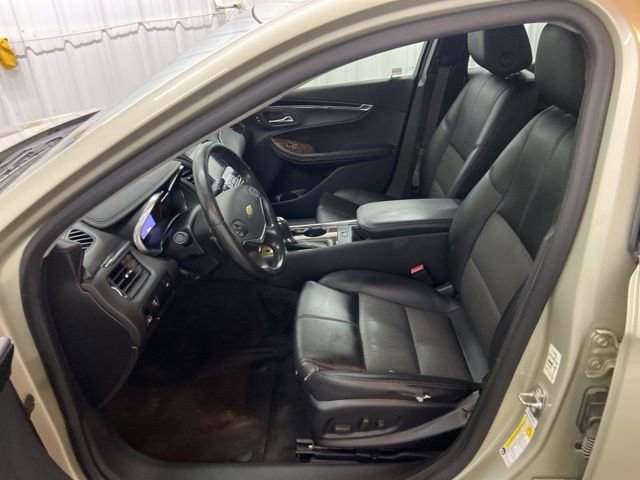 Used 2015 Chevrolet Impala LT image 21