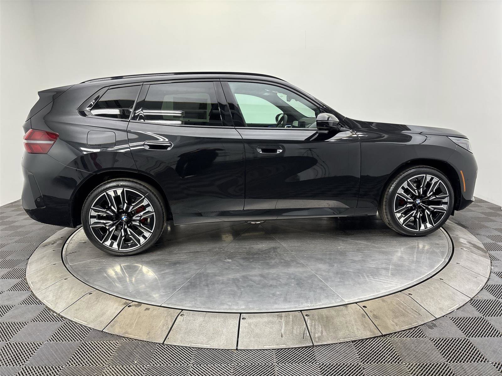 New 2026 BMW X3 xDrive30 w/ Premium Package image 17