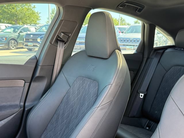 Used 2025 Audi S5 Premium Plus AWD/4WD image 15