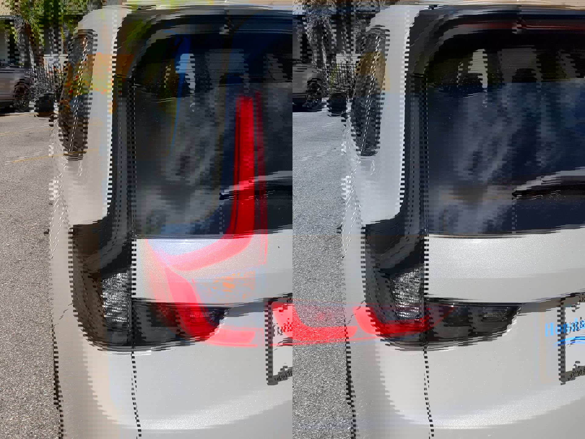 New 2026 Honda CR-V LX image 12