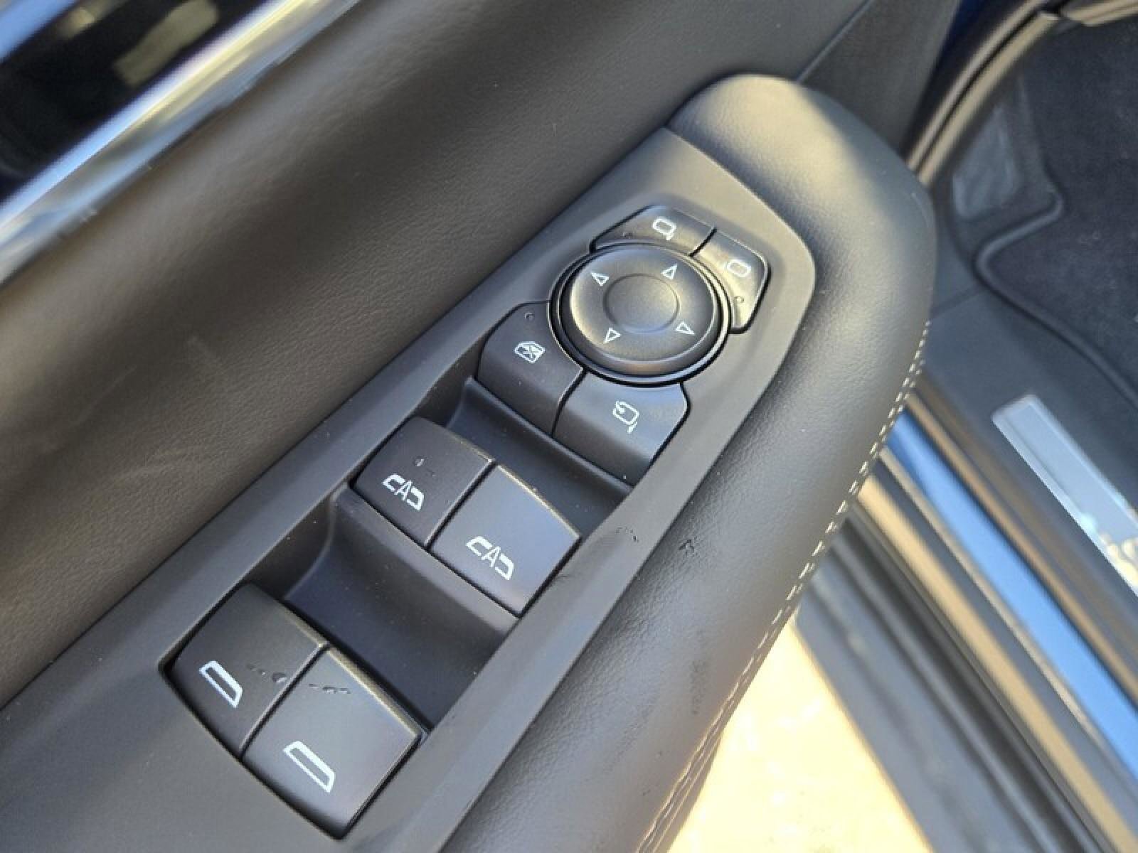 New 2026 GMC Yukon XL Elevation w/ Elevation Premium Package image 26