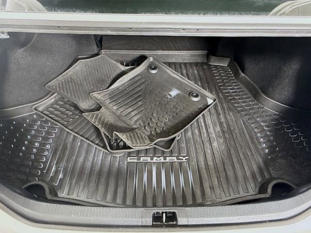 Certified 2025 Toyota Camry SE w/ Multimedia Upgrade Package FWD image 26
